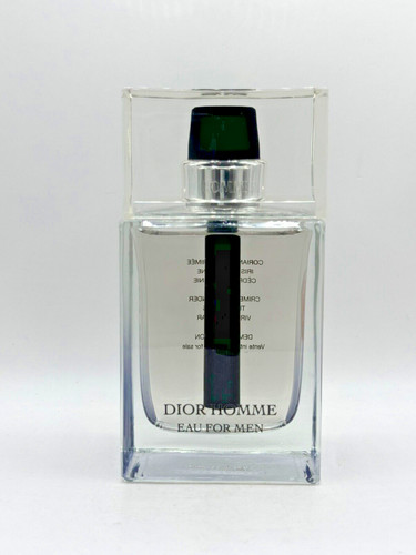Dior homme christian - by,