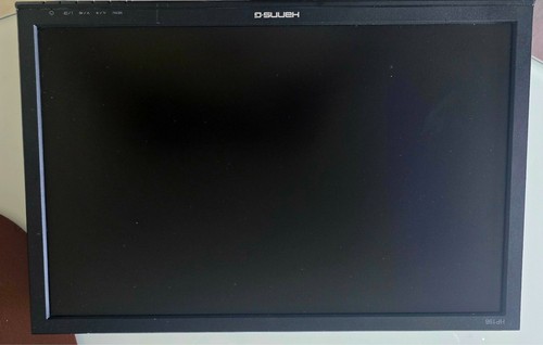 Monitor 198djb led - 198djb, 19"