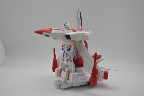 Auto robot transforming - auto,