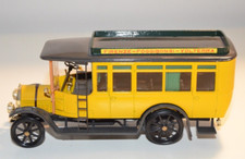 Fiat omnibus 1915 - 18, bl