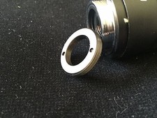 Nuovo attacco D M16 x0,75