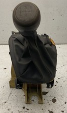 LEVA CAMBIO PER FIAT Idea 2° Serie 735365505 diesel 1900 (05>08)