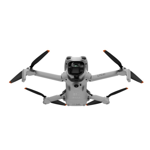 Dji lito drone autonomia 36 - lito,