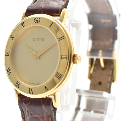 Orologio donna gucci 3000 - donna, 3000.2.l
