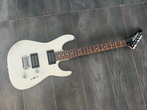 Chitarra jackson white - jackson,,