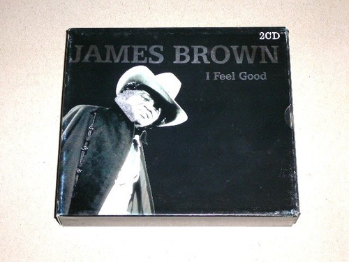 James brown feel good - brown,