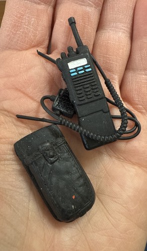 Joe walkie talkie - joe,