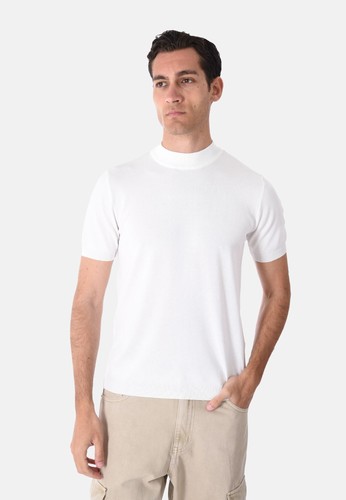 Maglia uomo filo slim fit - slim,