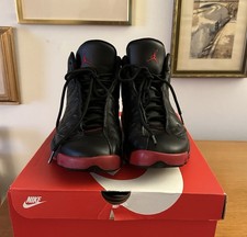 Air Jordan 13 Retro Dirty Bred