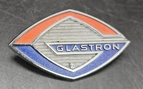 Vintage glastron 187 swinger - v-187,