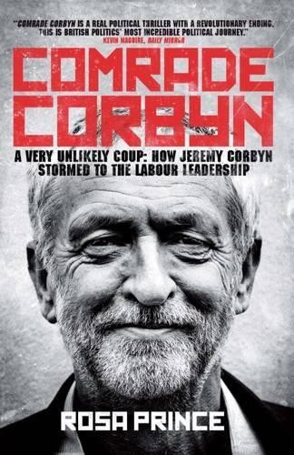 Rosa prince comrade corbyn - rosa,