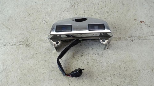 Console strumentazione