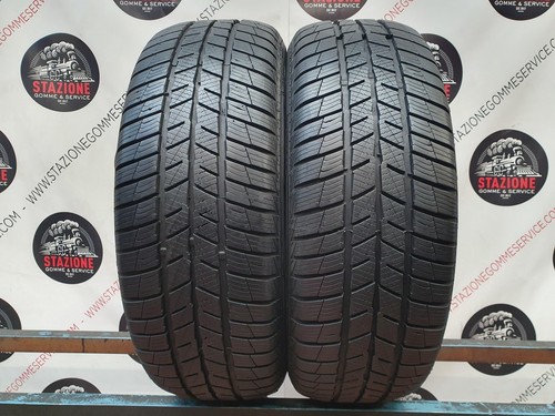 Gomme invernali usate barum - invernali,