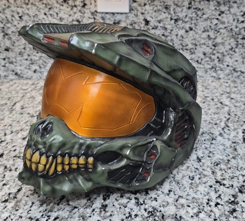Casco halo zombie - casco,