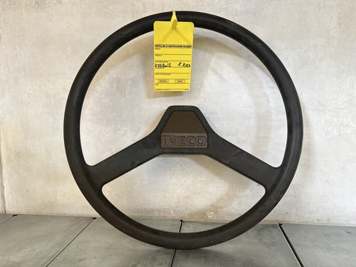 Volante sterzo per iveco - volante,