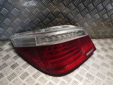 BMW 5 E60 Fari Posteriori LED Sinistro 7177701