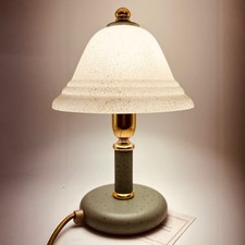 Lampada Da Tavolo Vintage