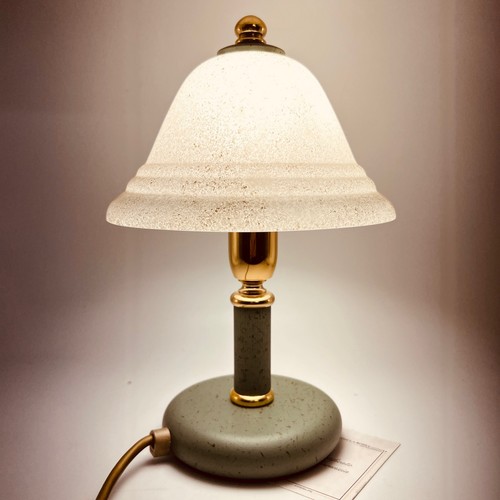 Lampada tavolo vintage - tavolo,