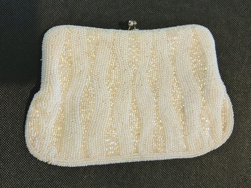 Borsa sera pochette vintage - da,