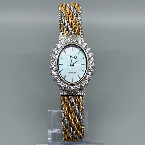 Orologio donna diamonique dmq - donna,