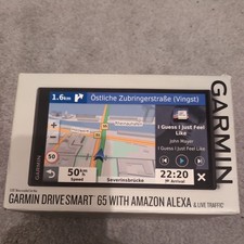 Garmin Drive Smart 65 SAT NAV