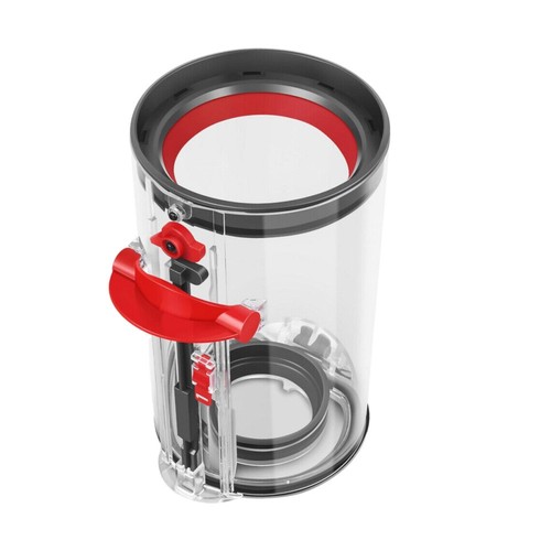 Contenitore polvere per - , dyson