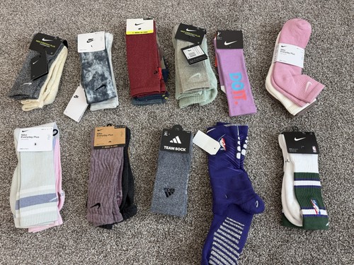Paia calze nuove nba nike - paia,