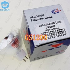 Lampada lampadina ESC 24V 200W