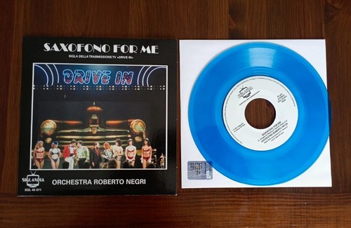 Orchestra roberto negri - roberto,