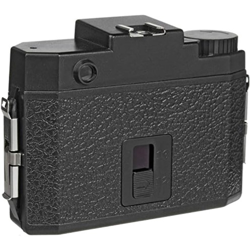 Fotocamera medio formato 120n - medio,
