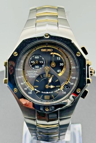 Orologio seiko coutura - seiko,