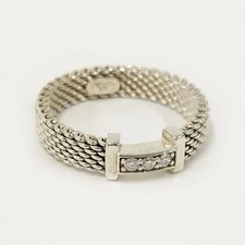 Anello usato Tiffany Co