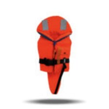 GIUBBOTTO DI SALVATAGGIO