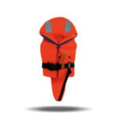 Giubbotto salvataggio - giubbotto,