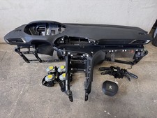 KIT AIRBAG PEUGEOT 3008 GT