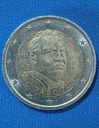 Moneta euro commemorativa - euro,