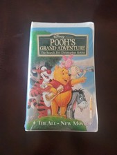 Pooh's Grand Adventure: The