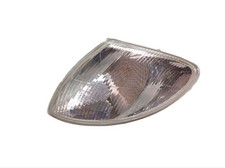 Left Front Headlight Steering