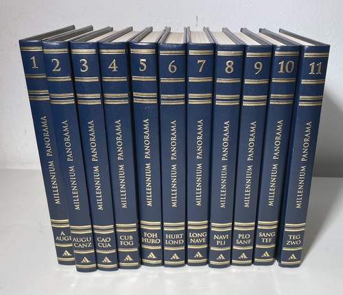 Nuovissima enciclopedia - nuovissima,