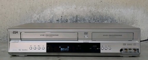 Jvc mv2 combo - dr-mv2,