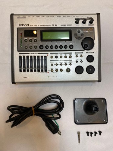 Roland drums sound - roland,