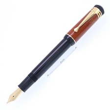 Penna stilografica MONTBLANC