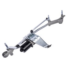 Asta tergicristallo con motore tergicristallo adatta per Mercedes Classe B W242 W246 B 200