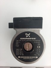 CIRCOLATORE GRUNDFOS 15-50 FERROLI P/N 59965505