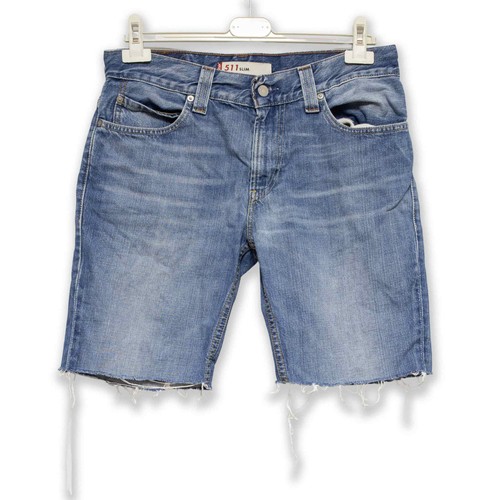 Jeans levi 511 slim - jeans, corti