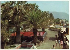PIETRA LIGURE - SAVONA - PASSEGGIATA A MARE -VIAG.-3562