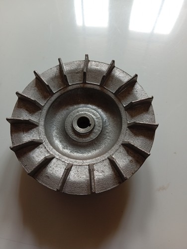 Puleggia dinamo fiat - fiat, 600