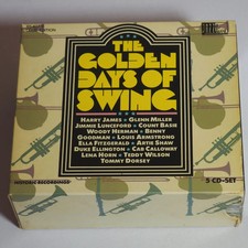 Various Artists: The Golden