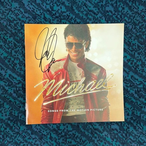 Film jaafar jackson - film,