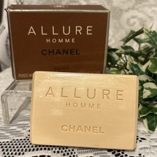 Chanel ALLURE da uomo Homme
